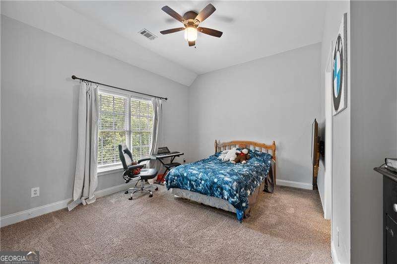 354 Estates View Drive Acworth - Photo 35