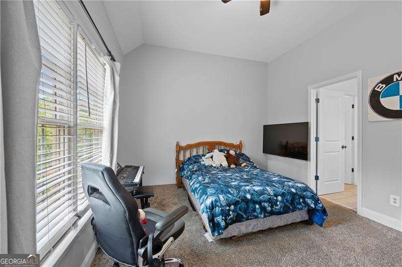 354 Estates View Drive Acworth - Photo 36