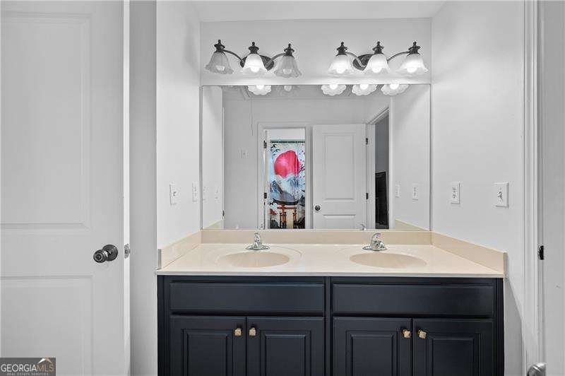 354 Estates View Drive Acworth - Photo 37
