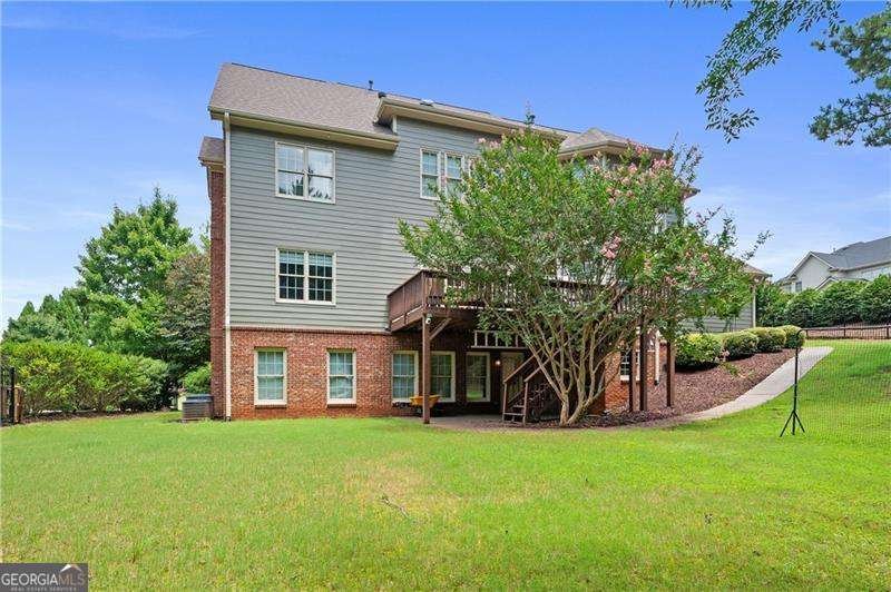 354 Estates View Drive Acworth - Photo 44