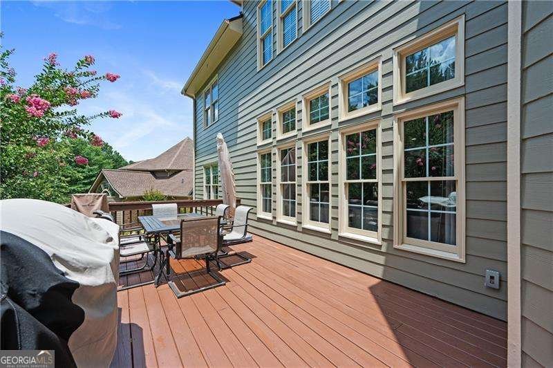 354 Estates View Drive Acworth - Photo 45