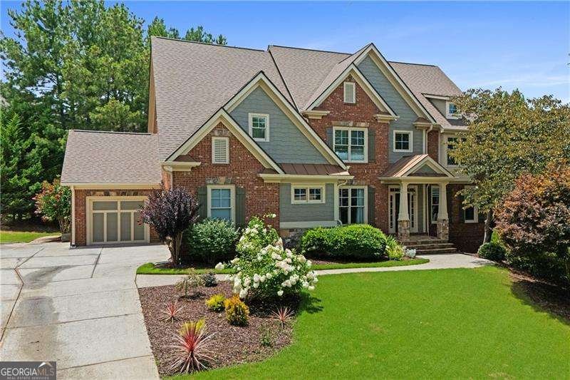 354 Estates View Drive Acworth - Photo 47