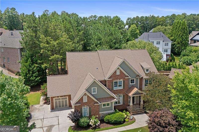 354 Estates View Drive Acworth - Photo 48