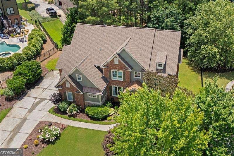 354 Estates View Drive Acworth - Photo 49