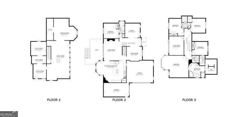 354 Estates View Drive Acworth - Photo 50