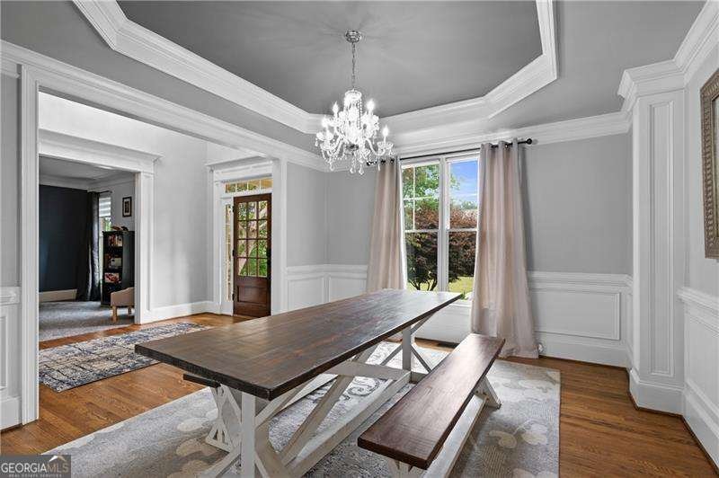 354 Estates View Drive Acworth - Photo 8