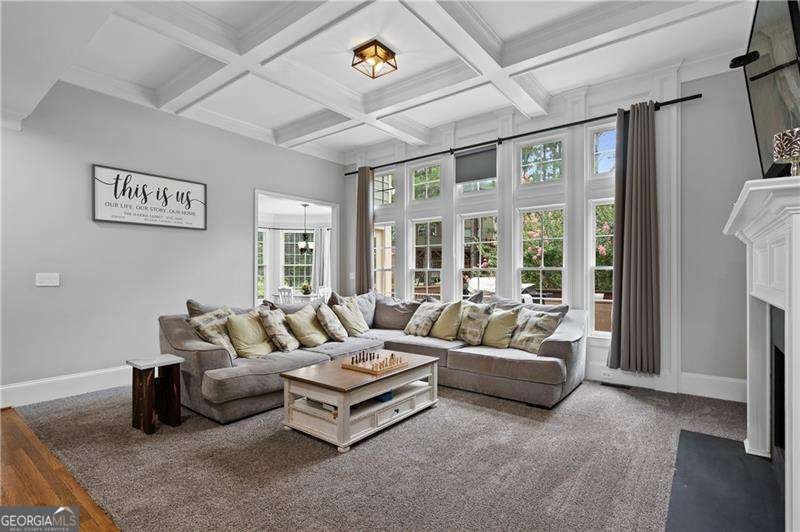 354 Estates View Drive Acworth - Photo 9