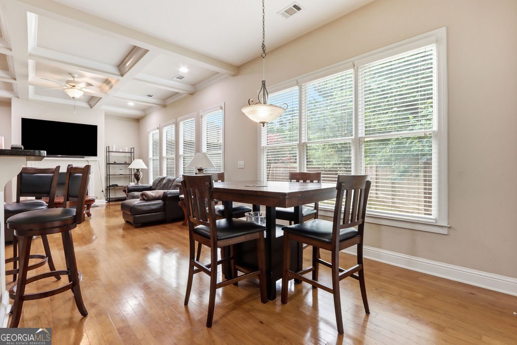 3599 Baxley Point Drive Suwanee - Photo 10