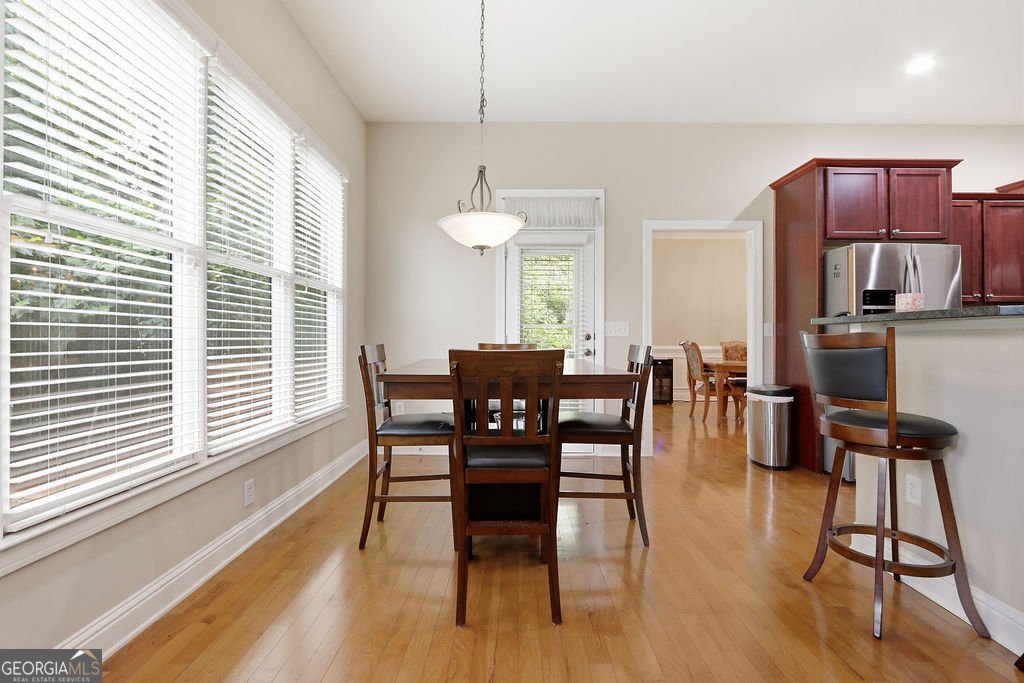 3599 Baxley Point Drive Suwanee - Photo 11