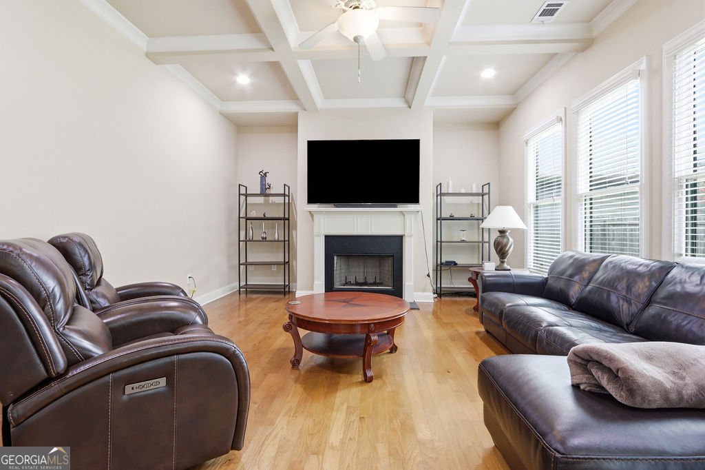 3599 Baxley Point Drive Suwanee - Photo 12