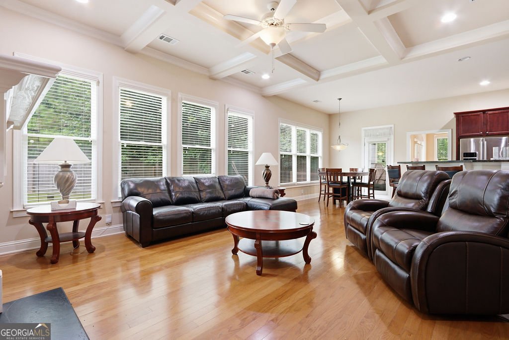 3599 Baxley Point Drive Suwanee - Photo 13