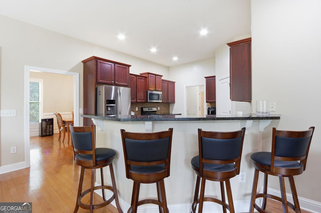 3599 Baxley Point Drive Suwanee - Photo 14