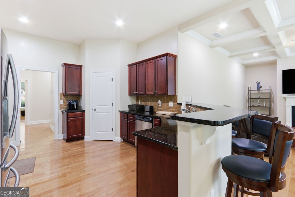3599 Baxley Point Drive Suwanee - Photo 15