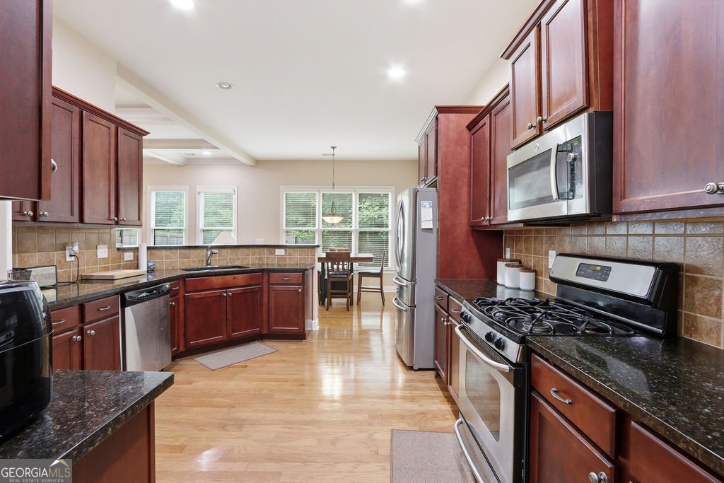 3599 Baxley Point Drive Suwanee - Photo 16