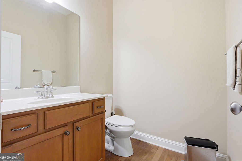 3599 Baxley Point Drive Suwanee - Photo 18