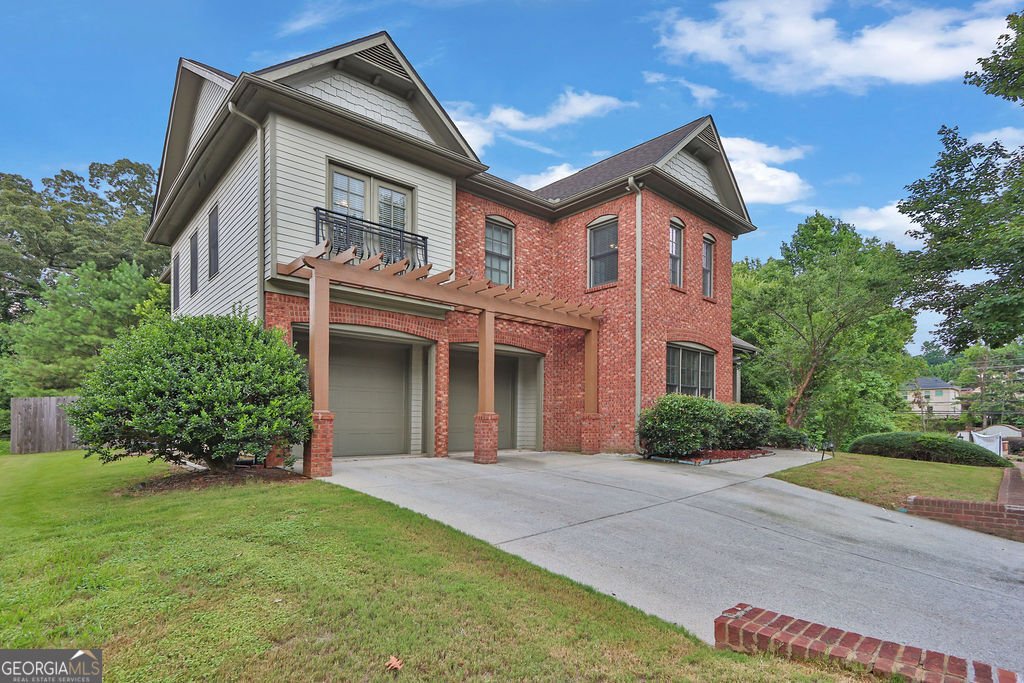 3599 Baxley Point Drive Suwanee - Photo 2