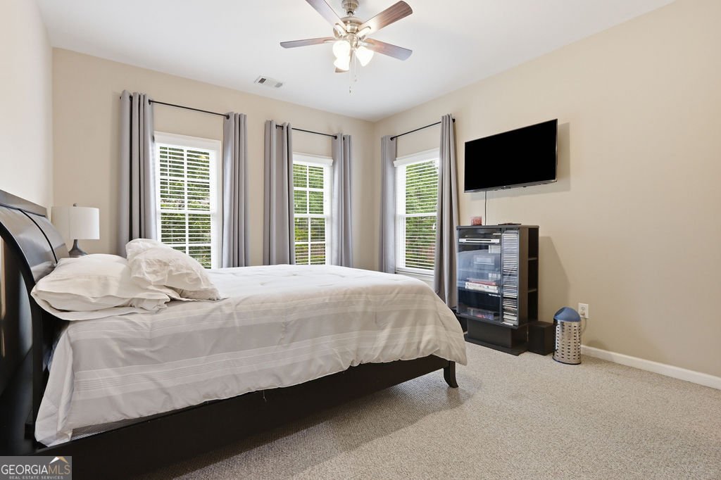 3599 Baxley Point Drive Suwanee - Photo 20