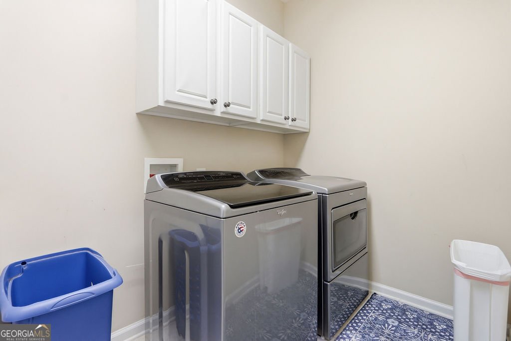 3599 Baxley Point Drive Suwanee - Photo 22