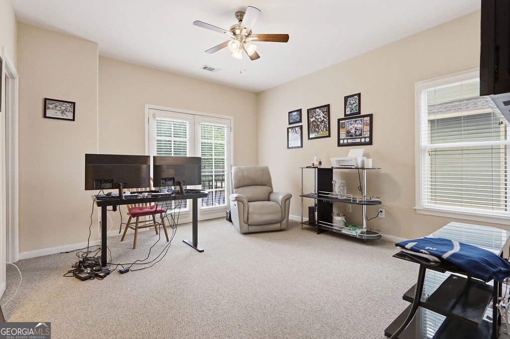 3599 Baxley Point Drive Suwanee - Photo 23