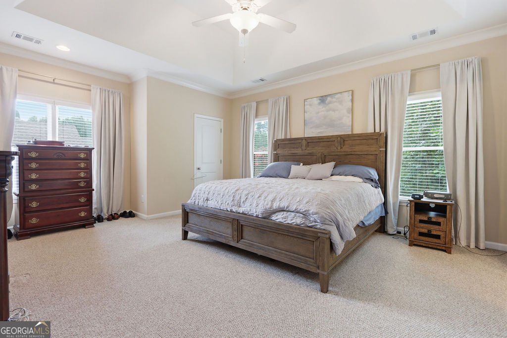 3599 Baxley Point Drive Suwanee - Photo 27
