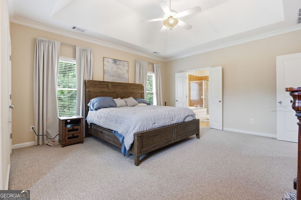 3599 Baxley Point Drive Suwanee - Photo 28
