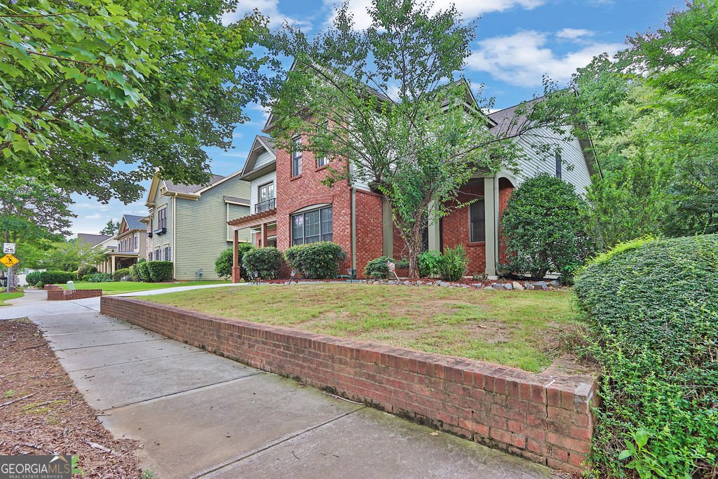 3599 Baxley Point Drive Suwanee - Photo 3