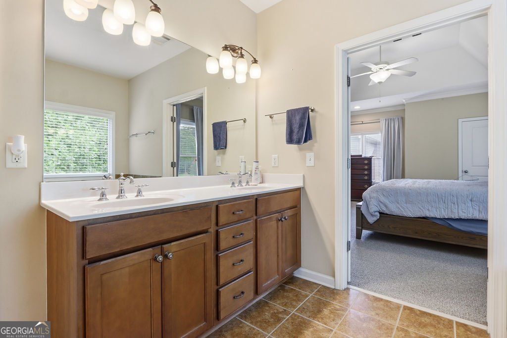 3599 Baxley Point Drive Suwanee - Photo 31
