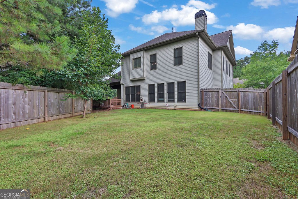 3599 Baxley Point Drive Suwanee - Photo 33