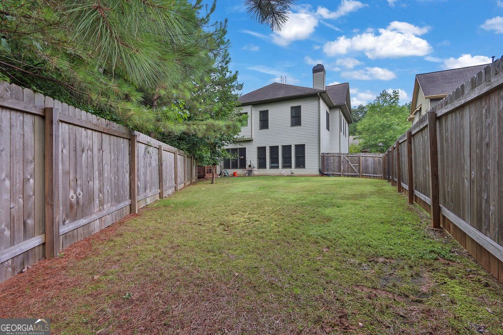 3599 Baxley Point Drive Suwanee - Photo 34