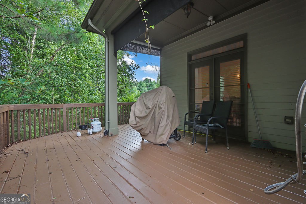 3599 Baxley Point Drive Suwanee - Photo 36