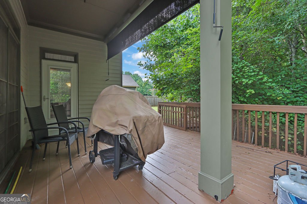 3599 Baxley Point Drive Suwanee - Photo 37