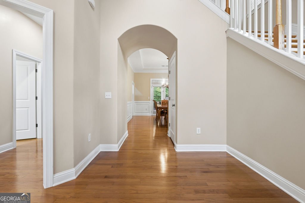 3599 Baxley Point Drive Suwanee - Photo 4