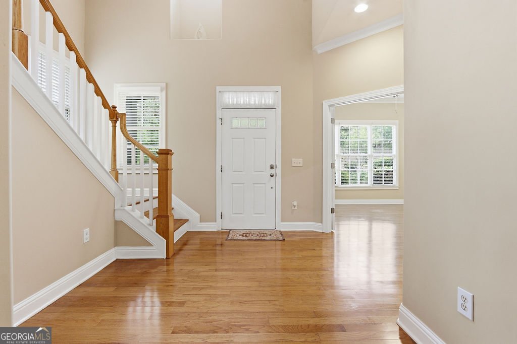 3599 Baxley Point Drive Suwanee - Photo 5