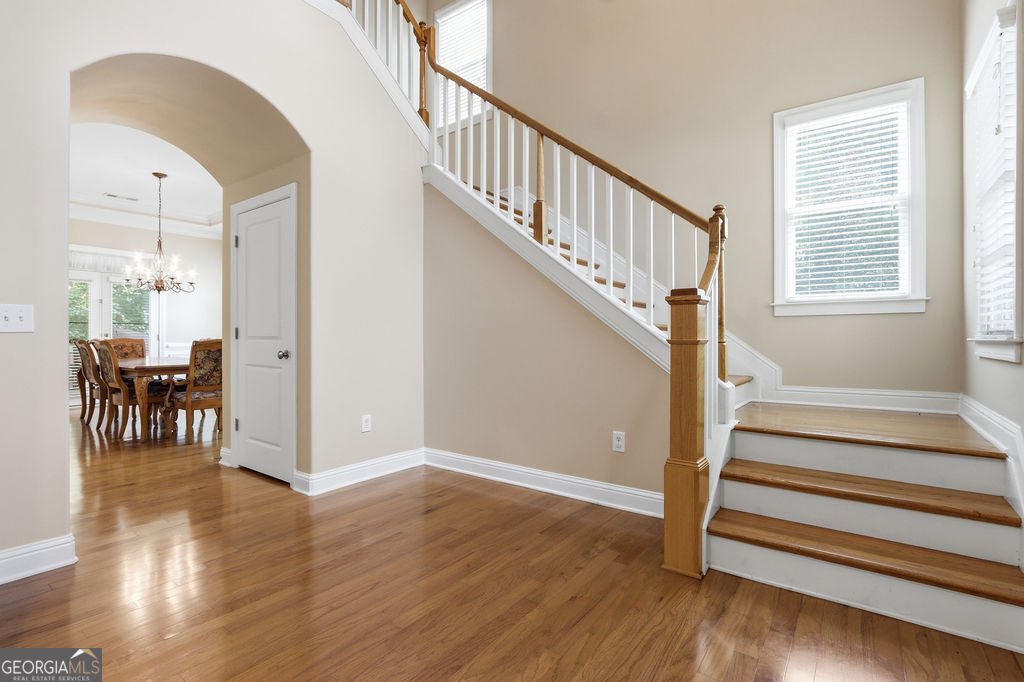 3599 Baxley Point Drive Suwanee - Photo 6