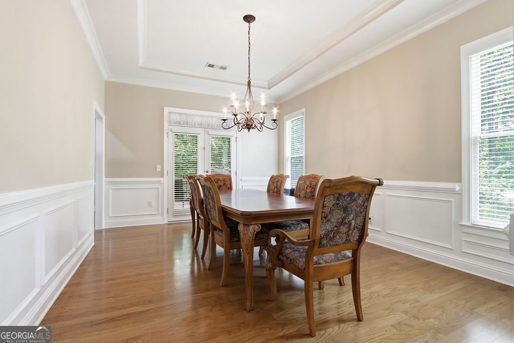 3599 Baxley Point Drive Suwanee - Photo 8