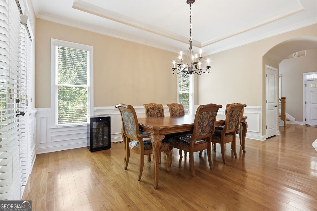 3599 Baxley Point Drive Suwanee - Photo 9