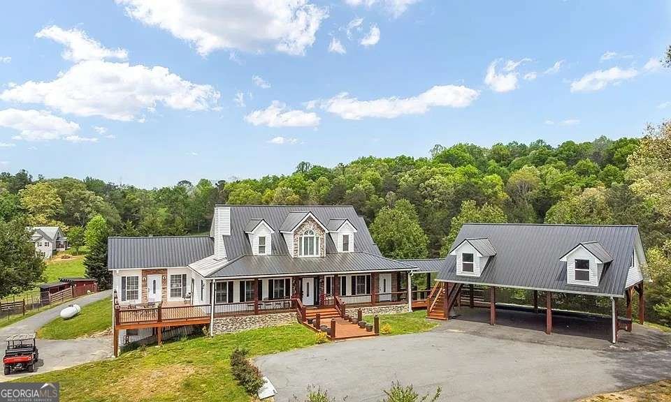 233 Ivy Ridge Ellijay - Photo 16