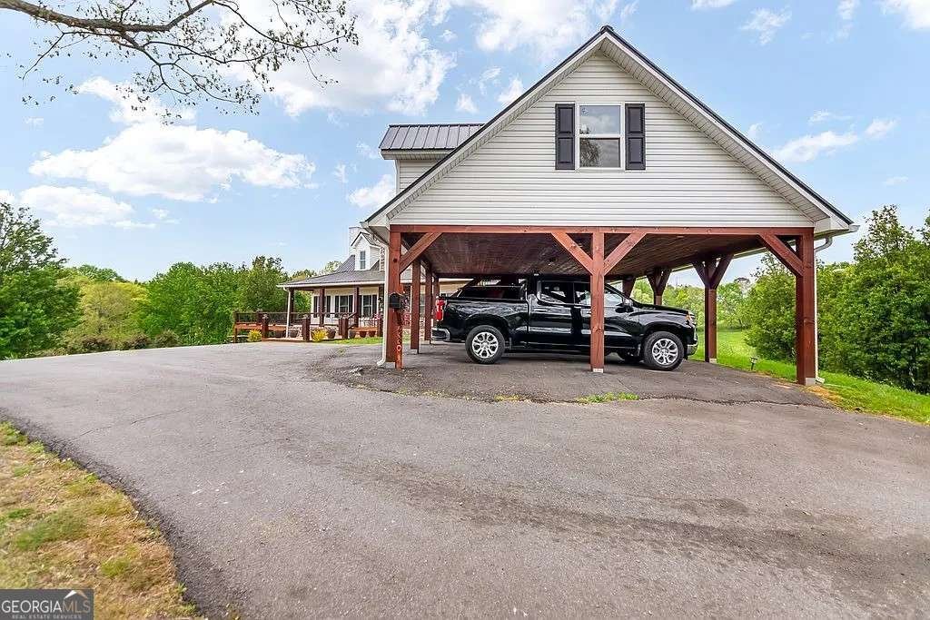 233 Ivy Ridge Ellijay - Photo 22