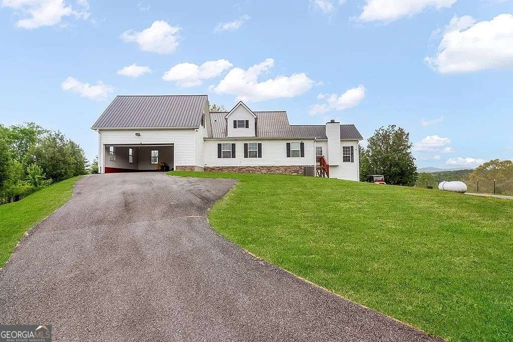 233 Ivy Ridge Ellijay - Photo 27