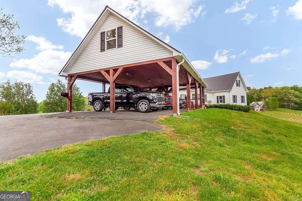 233 Ivy Ridge Ellijay - Photo 28