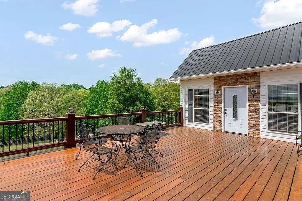 233 Ivy Ridge Ellijay - Photo 6