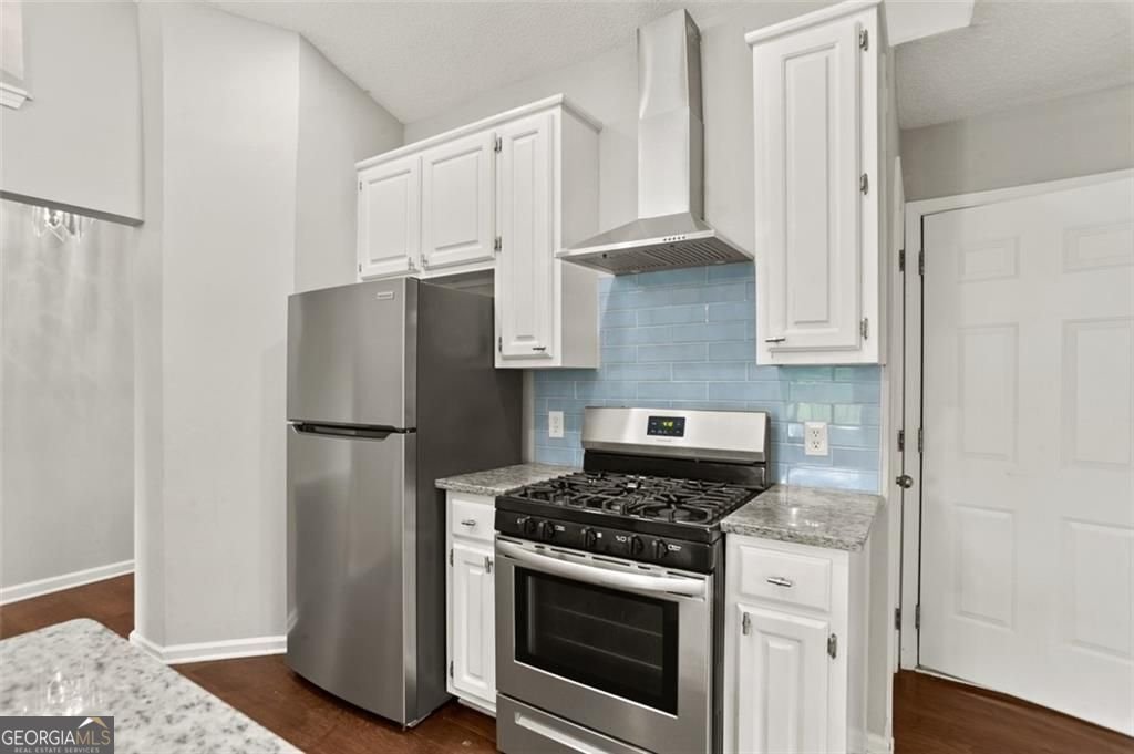 3100 Oak Grove Road Loganville - Photo 21