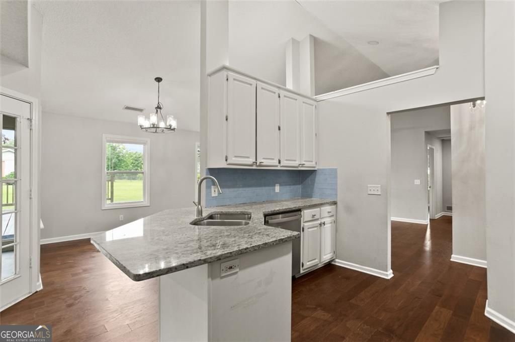 3100 Oak Grove Road Loganville - Photo 22