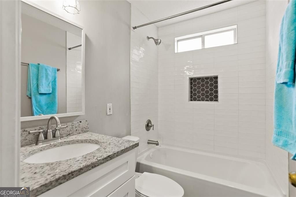 3100 Oak Grove Road Loganville - Photo 32