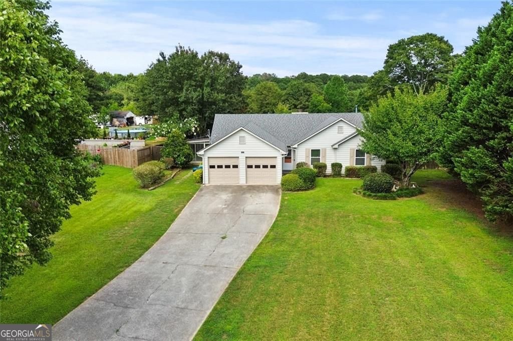 3100 Oak Grove Road Loganville - Photo 36