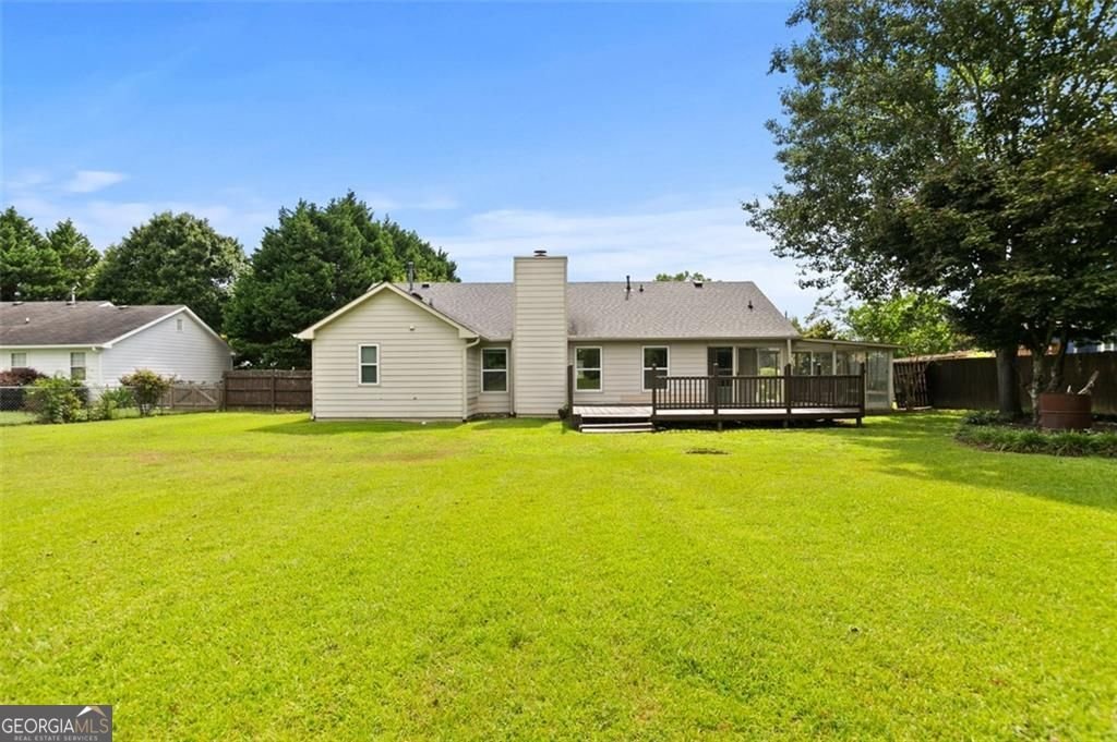 3100 Oak Grove Road Loganville - Photo 40