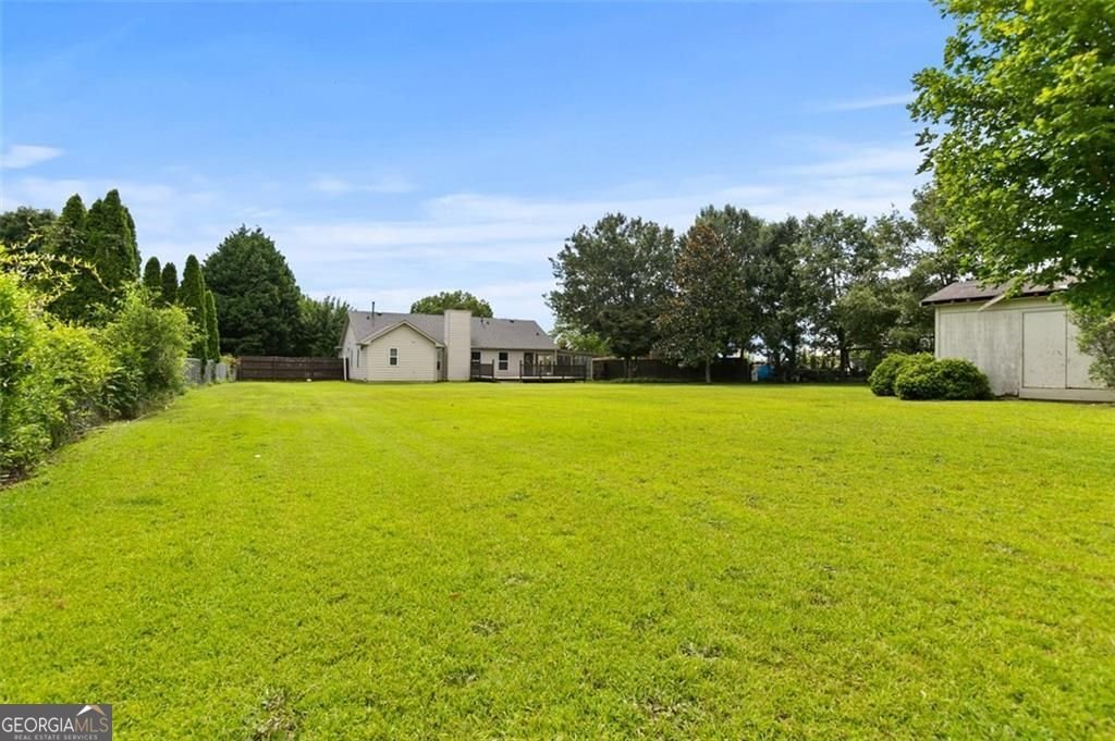 3100 Oak Grove Road Loganville - Photo 42