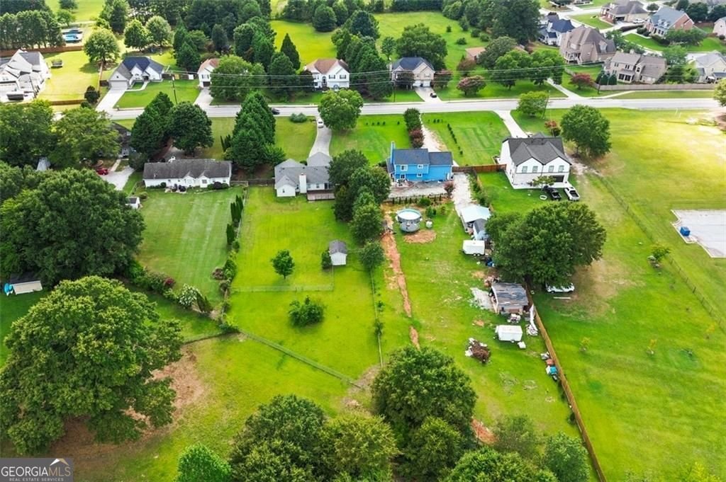 3100 Oak Grove Road Loganville - Photo 46