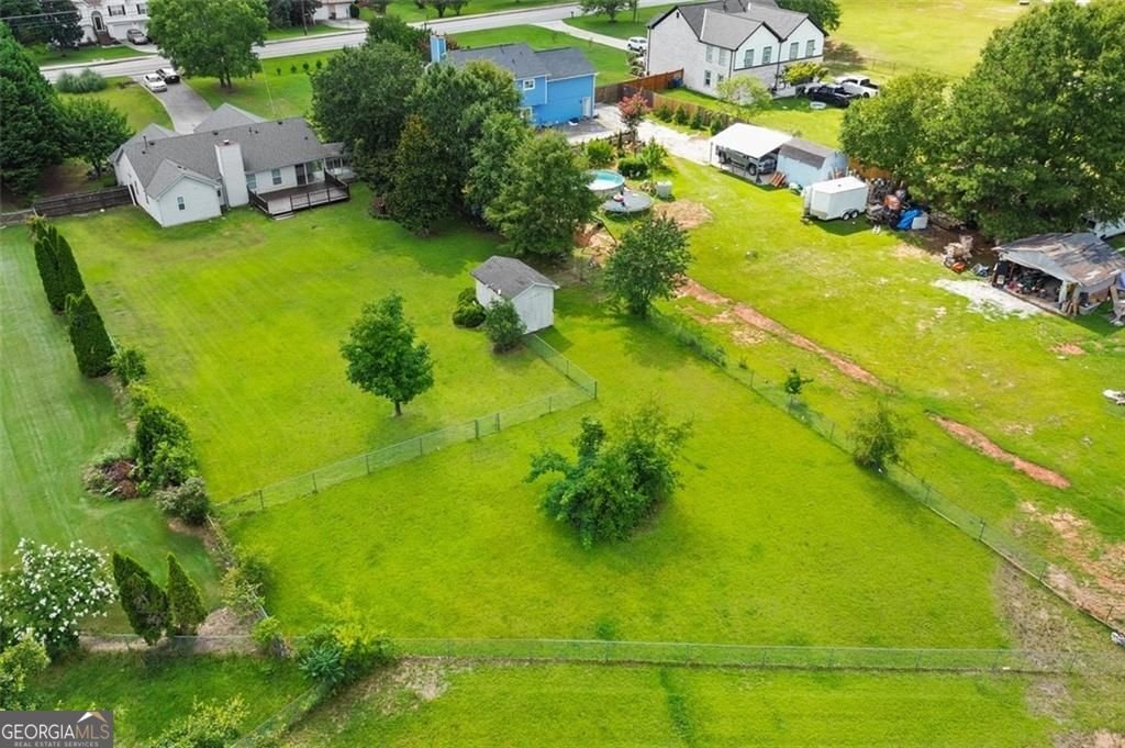 3100 Oak Grove Road Loganville - Photo 48