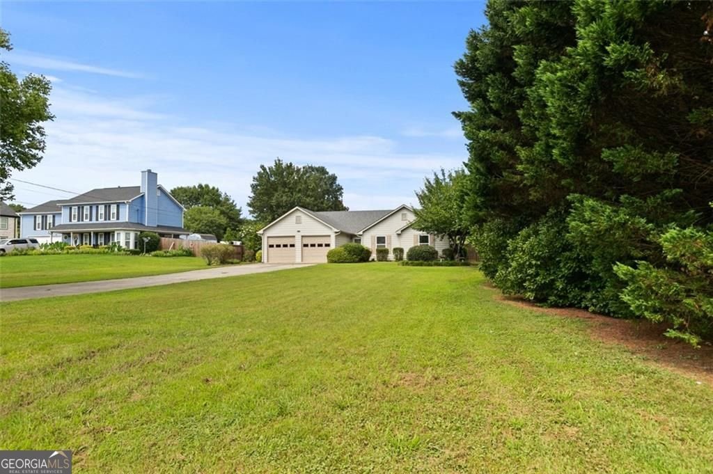 3100 Oak Grove Road Loganville - Photo 6